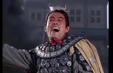 三国吕布是怎么死的[图2]