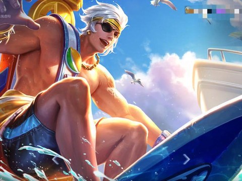 王者荣耀夏侯惇怎么玩[图1]