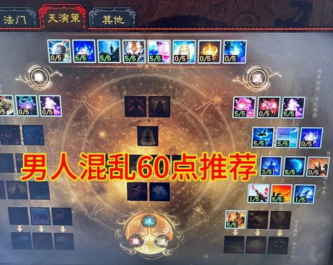 大话西游2男人怎么练[图1]