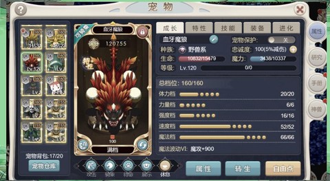 魔力宝贝用什么系统[图1]