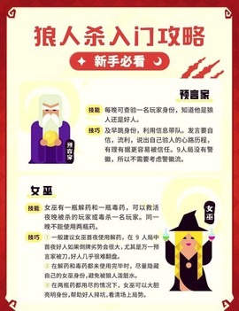 狼人杀ol怎么加好友