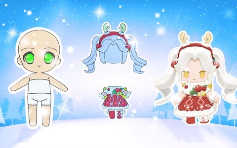 迷你世界能做什么人[图1]