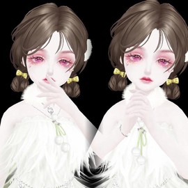 怎么制作qq炫舞头像[图1]