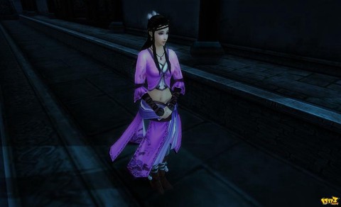 九阴真经什么职业好玩