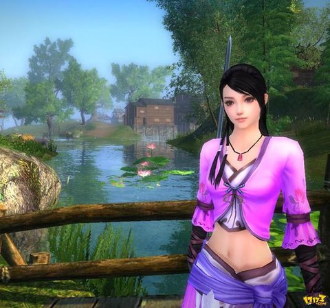 九阴真经什么职业好玩[图2]