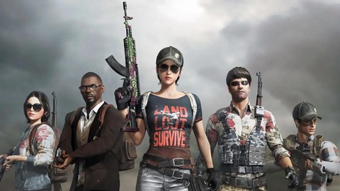 电脑绝地大逃杀怎么[图1]