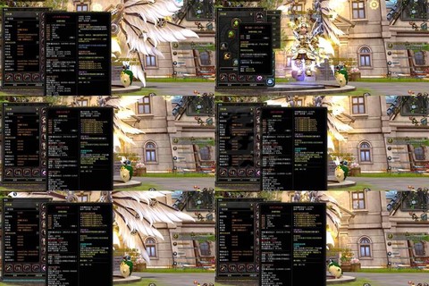 龙之谷平民买号看什么[图1]