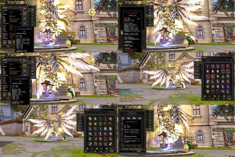 龙之谷平民买号看什么[图2]