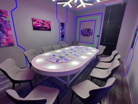 狼人杀cp房是什么