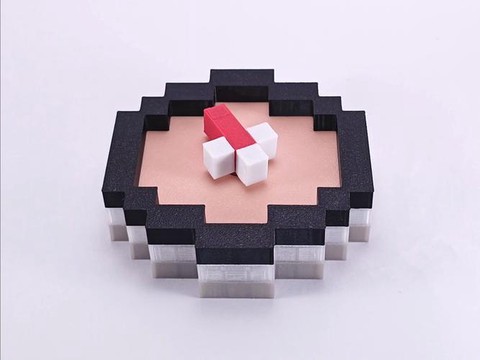 我的世界怎么用指南针