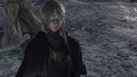 黑暗之魂3如何防御