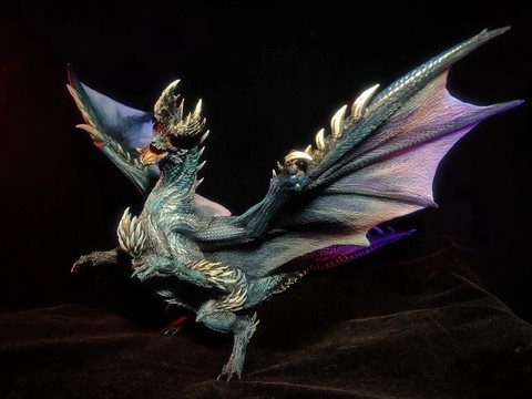 怪物猎人x煌黑龙怎么出[图1]