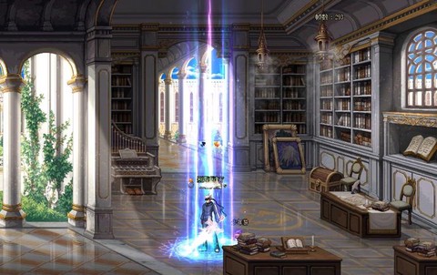 dnf光环个人传送怎么用