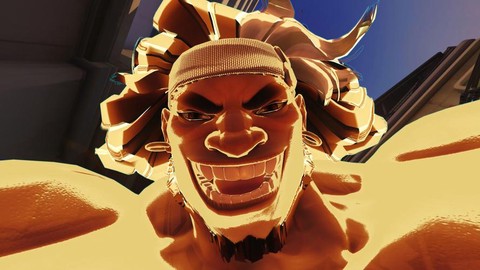 守望先锋玩着怎么样[图1]