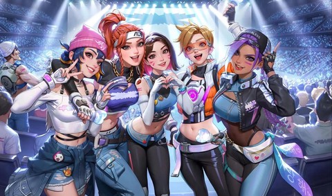 守望先锋玩着怎么样[图2]