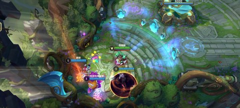 英雄联盟怎么获取精粹