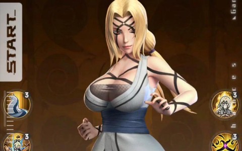 火影忍者3d的叫什么