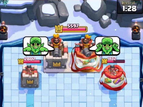 皇室战争测试服怎么[图2]