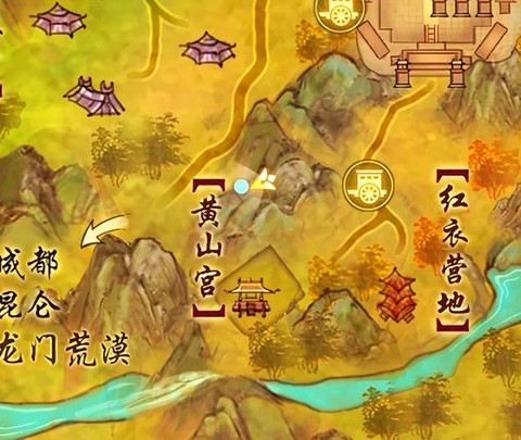 剑网3薪火点怎么刷