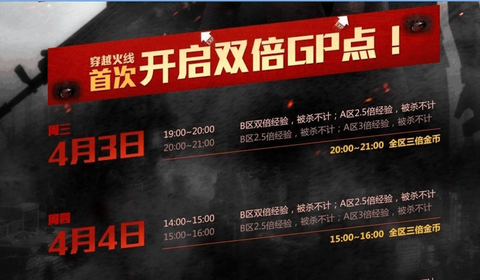 穿越火线怎么样刷枪[图2]