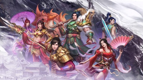 问道手游有什么版本[图1]