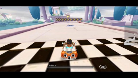 qq飞车大Q怎么改装