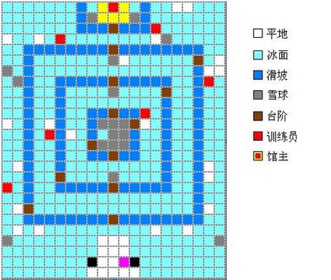 宝可梦常青道馆怎么打[图2]