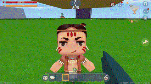 迷你世界怎么卡迷你