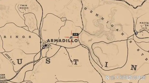 荒野大镖客如何搜刮[图2]