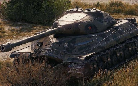 坦克世界257怎么打[图2]