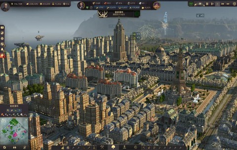 纪元1800什么时候出破解版