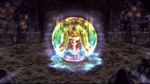 dnf极限的祭坛木乃伊怎么打