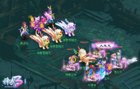 神武宝宝加错点怎么办