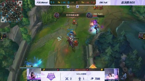 英雄联盟solo什么意思[图1]