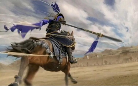 率土之滨张辽怎么配