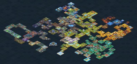 冒险岛2怎么离开副本