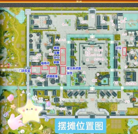 天龙八部老区怎么玩