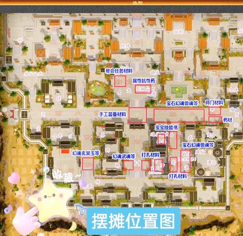 天龙八部老区怎么玩[图1]