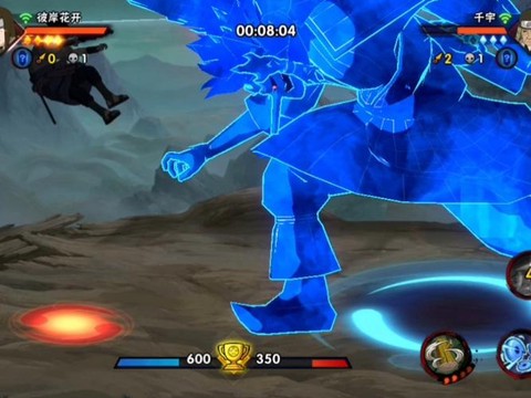 火影战记羁绊模式怎么进入