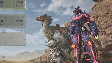 怪物猎人x如何捕获[图2]