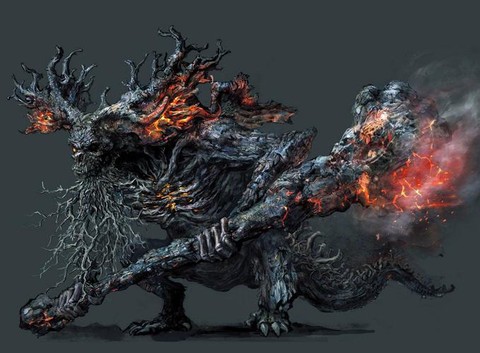 黑暗之魂3都有什么怪[图1]