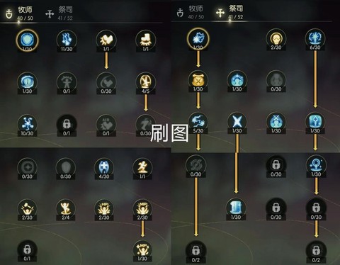 龙之谷刷等级怎么刷[图1]