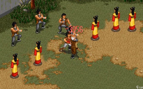 为什么不出金庸群侠传[图1]