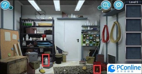 密室逃脱三关怎么过[图1]