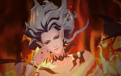 阴阳师酒吞童子怎么样