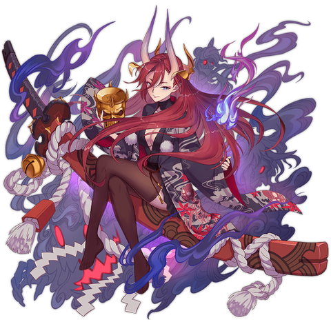 阴阳师酒吞童子怎么样[图1]