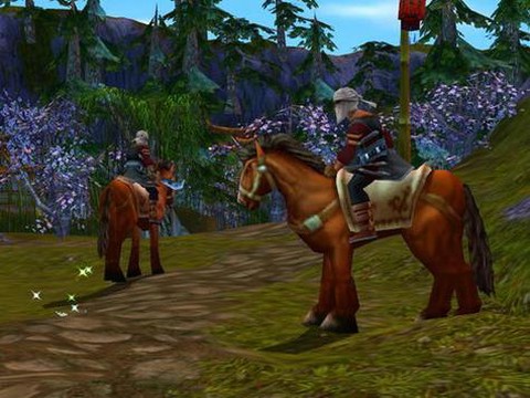 天龙八部马贼掉什么