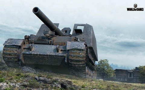 坦克世界什么火炮厉害