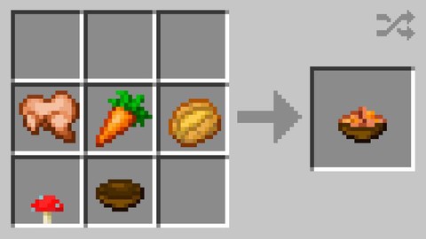 我的世界兔子吃什么[图1]